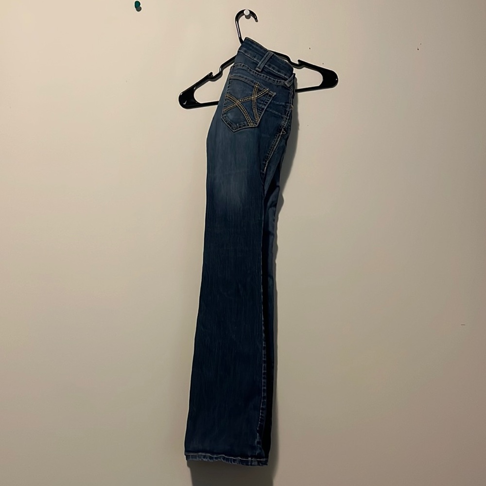 Ariat Jeans